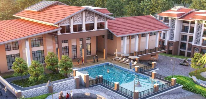 Manasum Senior Living Goa, Goa Senior Living, Goa Senior Housing, Goa Property, Senior Living in India, Senior Housing in India, Senior Living Opportunities, Senior Living Challenges, India Property Market, India Real Estate News, India Realty News, Real Estate News India