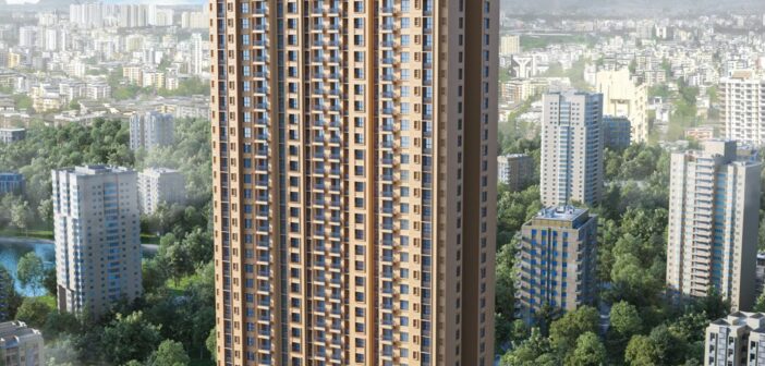 Belicia Thane West, Thane West Property, Mumbai Housing Projects, Preston Group, Vedanshu Kedia, House of Hiranandani, Best Real Estate Website, Best Property Portal, Real Estate Journalist, India Real Estate News, Indian Realty News, Real Estate News India, Indian Property market