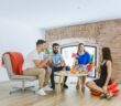 Co Living in India, Co Living Operators in India, Co Living Spaces, Co Living Market, Co Living ROI, India Real Estate News, Indian Realty News, Real Estate News India, Indian Property Market News, Best Real Estate Website, Best Realty Portal, Real Estate Journalist, Ravi Sinha