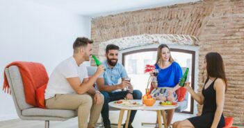 Co Living in India, Co Living Operators in India, Co Living Spaces, Co Living Market, Co Living ROI, India Real Estate News, Indian Realty News, Real Estate News India, Indian Property Market News, Best Real Estate Website, Best Realty Portal, Real Estate Journalist, Ravi Sinha