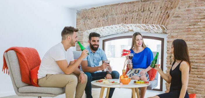 Co Living in India, Co Living Operators in India, Co Living Spaces, Co Living Market, Co Living ROI, India Real Estate News, Indian Realty News, Real Estate News India, Indian Property Market News, Best Real Estate Website, Best Realty Portal, Real Estate Journalist, Ravi Sinha