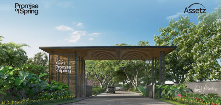Assetz Property Group, Bengaluru Plotted Development, Bengaluru Property, Sambhav Realty Ventures LLP, Bengaluru Real Estate, India Real Estate News, Indian Realty News, Real Estate News India, Indian Property Market News, Best Property Portal, Best Real Estate News Website, Real Estate Journalists