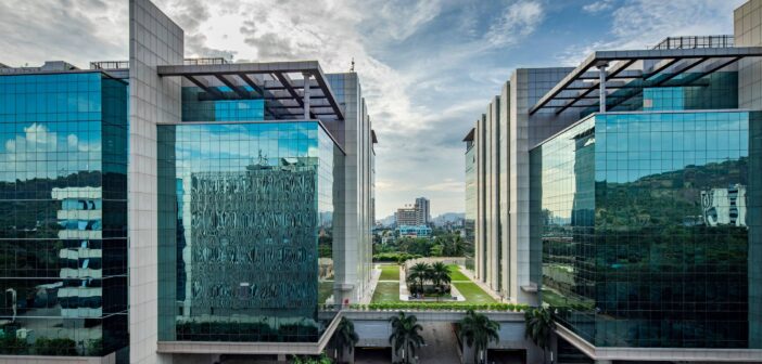 Mindspace Business Park, K Raheja Corp, Mindspace Business REIT, IFC, International Finance Corporation, Bureau Veritas, Indian REITs, IFC Real Estate Funds, Ramesh Nair, Wendy Werner, India Real Estate News, Indian Realty News, Real Estate News India, Indian Property Market News, Best Property News Portal, Best Real Estate News Website