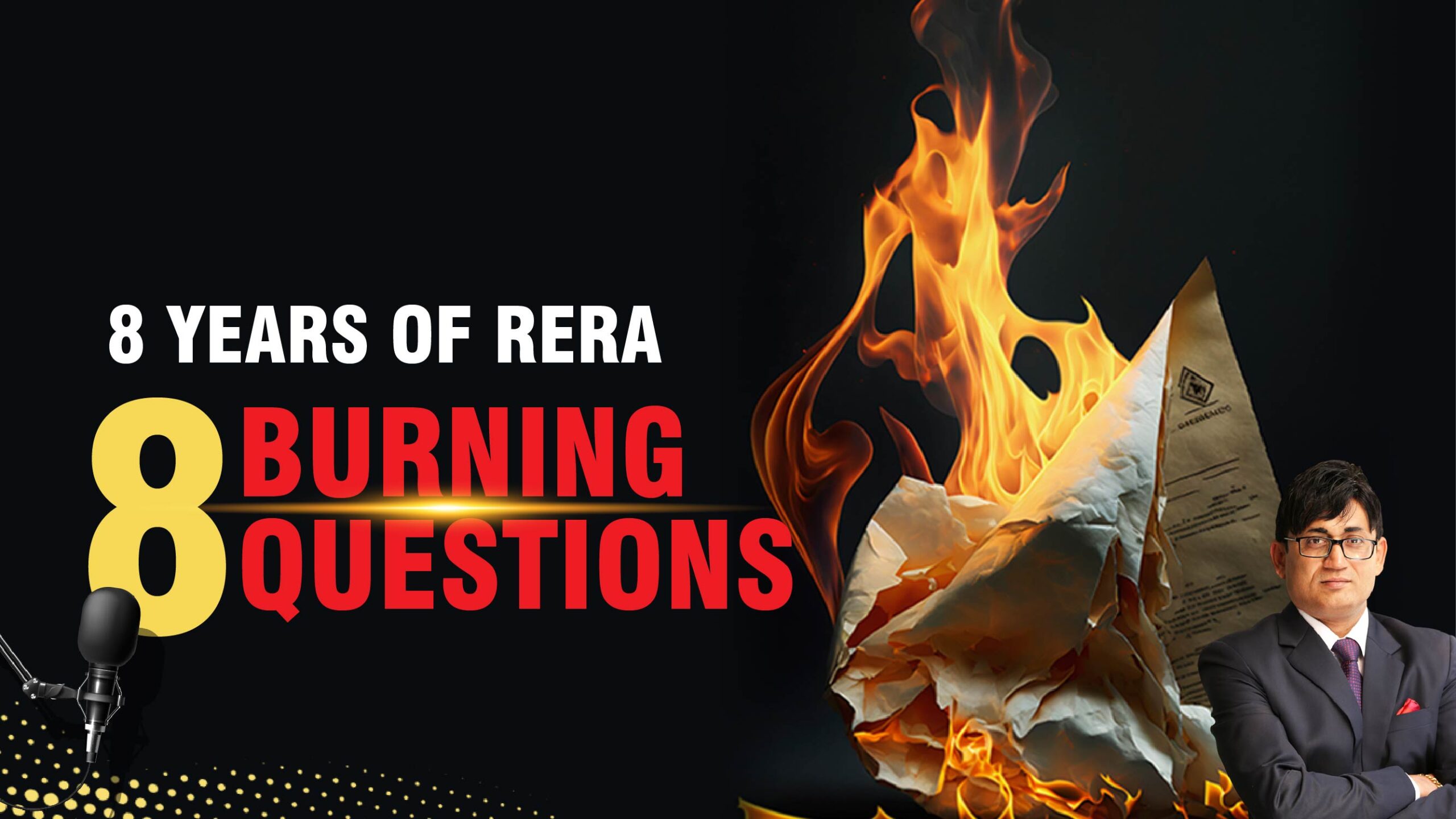 RERA India, RERA 8 Questions, RERA 8 Years, RERA Eight Years, Real Estate Regulator, Real Estate Regulation & Development Act, RERA Success, RERA Failures, RERA Realities, India Real Estate News, Indian Realty News, Real Estate News India, Indian Property News, Best Real Estate Portal, Best Property Portal, Real Estate Media, Real Estate Journalists, Property Journalists