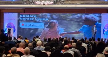 Rising emotional and practical shift towards community-centric retirement living