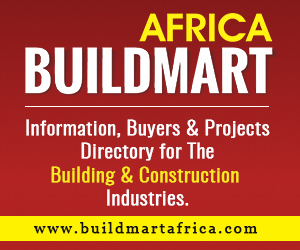 BuildMart Africa Track2Realty banner